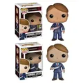 Funko POP Hannibal 146# Lecter Limited Vinyl Action Figures Brinquedos Collection Model Toys for