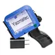 YAOMATEC Mini Printer Handheld Inkjet Printer Hand held Portable Ink Jet Printer for box Logo batch