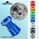 MOTSUV-MTB Road Bicycle Chains Crown Rings Crank Bolts Single Double Plate Bike Crank Sprocket