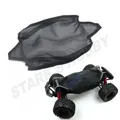 Waterproof Cover Dirt Dust Resist Guard Cover Protective Chassis With Zip for 1/5 RC Monster Truck