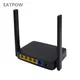 EATPOW 300Mbps 2.4G Wireless Router MTK7628KN Chipset WiFi Router With 2*5dbi External Antenna
