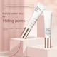 Primer Invisible Pores Oil Control Facial Pre Makeup Primer Base Brighten Smooth Skin Matte