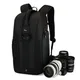 Lowepro Camera Bag Flipside 300 Digital SLR mirrorless Camera Photo Bag Backpacks+ ALL Weather Cover