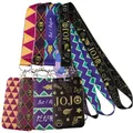 Cool Lanyards For Keys Chain Id Card Cover Pass Mobile Phone Badge Holder Neck Straps Accessories