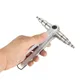 Copper Pipe Tube Expander Hand Expanding Tool Universal Hand Refrigeration Tools Copper Pipe Swaging