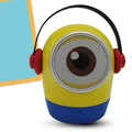 Cartoon Wireless Bluetooth Speaker Portable outdoor Bluetooth Mini Speaker Support TF Card per