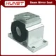 HUNST Fiber Laser Marking Machine Beam Combiner Base Can Be Equipped With Red Light Indicator Beam