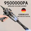 9500000Pa 5 in1 Wireless Vacuum Cleaner NEW Original Automobile Portable Robot Vacuum Cleaner
