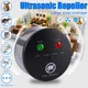 1-4PCS Ultrasonic Mice Mouse Repeller Ultrasonic Electronic Pest Control Rodent Rat Mouse Repeller