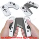 Game Controller Left & Right Charging Dock Grip For Nintendo Switch / Switch OLED Joy-con Handle