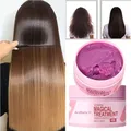Magical Hair Mask 5 Seconds Repair Damage Frizzy Restore Soft Shiny Smooth Hair Deep Moisturize