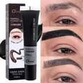 15-Minute Eyelash Eyebrow Dye Tint Fast Tint Easy Dye Gel Eyelash Kit Semi Permanent Eyebrows Tint