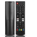 AKB76037601 Universal Remote Control for LG LED OLED LCD Smart TV 4K 8K UHD HDTV webOS NanoCell QNED
