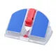 KW-triO Paper Cutter Desktop Paper Trimmer Support 45° inclined surface 90° flat surface safety