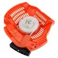 Recoil Pull Starter Assy Fits For Husqvarna 445 450 Chainsaw New Recoil Pull Start Starter Assembly