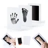 Toddler Gift Baby Hand Print or Foot Print Non-Toxic Mess Baby Registry