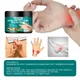 30g Hand And Foot Numbness Thigh Care Cream Arm Muscle Treatment Neuralgia Treatment Cream Bruises