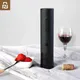 YOUPIN Huohou Automatic Corkscrew Red Wine Opener Convenient and Fast Electric Corkscrew Foil Cutter