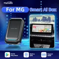 Timewell per MG Wireless CarPlay Ai Box Wireless Android Auto Adapter GPS HDMI 4GB 64GB per MG3 MG4