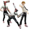 17cm POP UP PARADE motosega uomo Denji Anime Figure Power Action Figure motosega uomo Denji Figurine