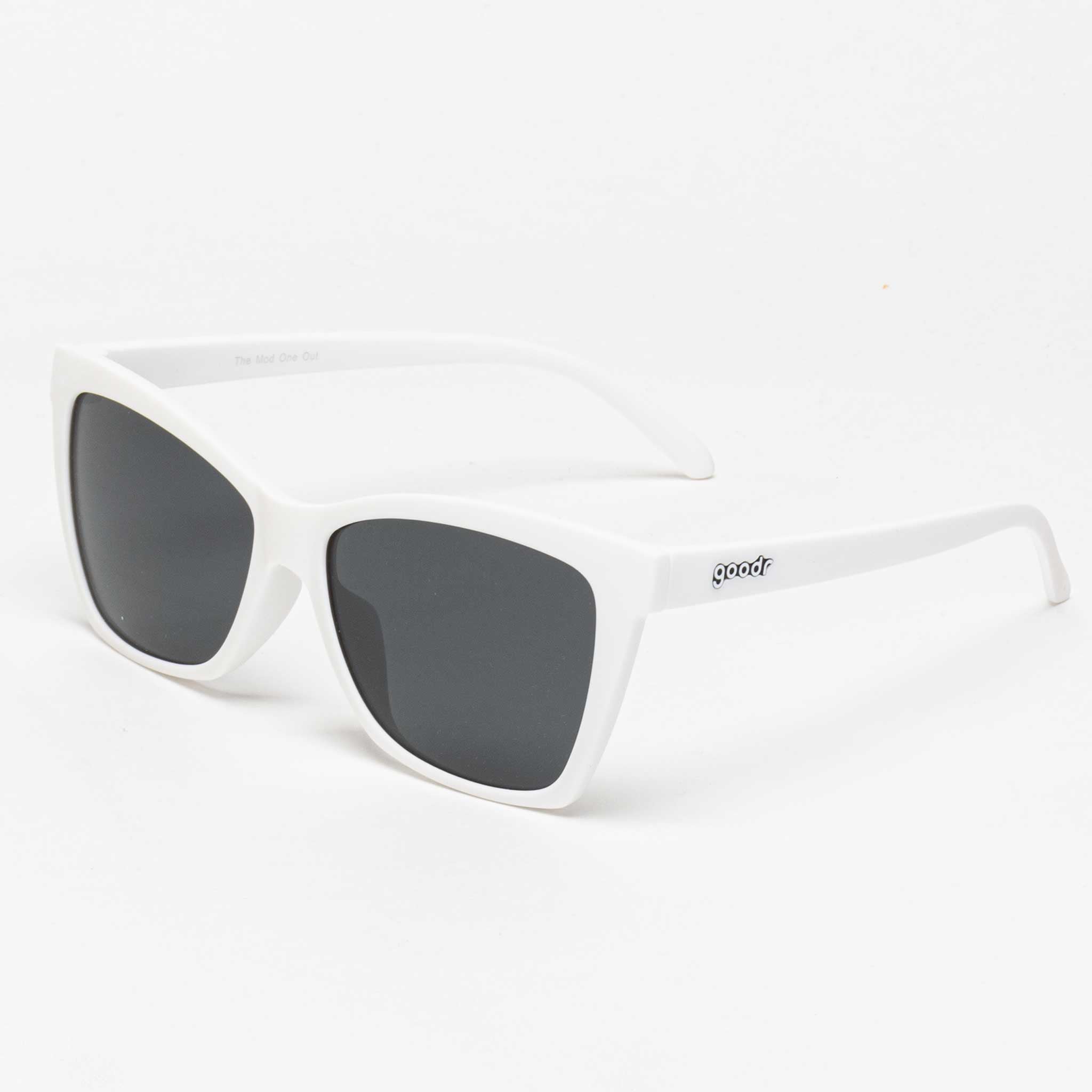 goodr Pop G Sunglasses Sunglasses The Mod One Out