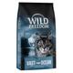Prezzo speciale! Wild Freedom 2 kg Crocchette senza cereali per gatti - Adult "Vast Ocean" Sgombro