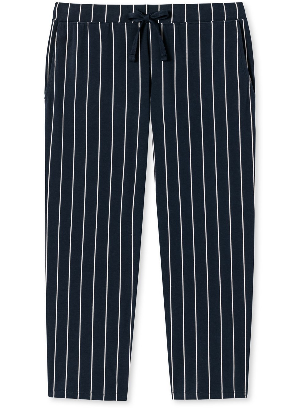 Schiesser Pyjamahose Damen marine, 40 Image
