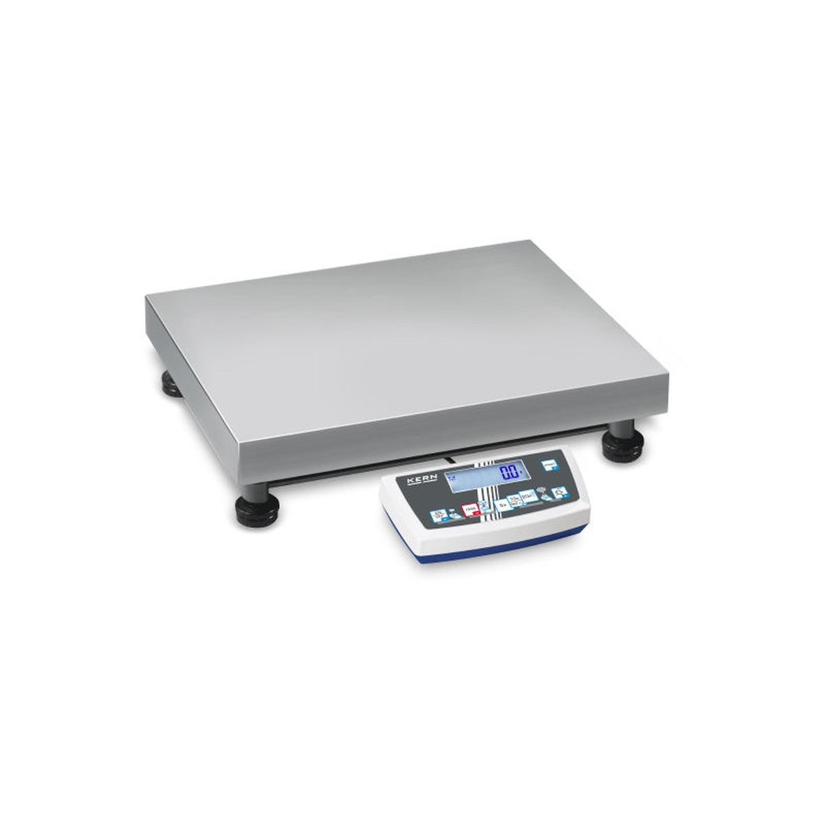 Kern Zählwaage CDS 60K0.2 | Industriezählwaage bis 60 kg (0,2g genau) Image