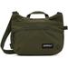 Khaki Cordura Shoulder Bag