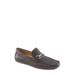 Wall Street Bit Loafer Driving Shoe