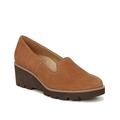 Willa Wedge Loafer
