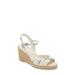 Tia Espadrille Wedge Sandal