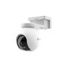 Ezviz - HB8, Telecamera WiFi da Esterno Motorizzata, WiFi, Pan&Tilt con Copertura Visiva a 360° ,