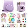 adatto per il set di accessori 8 in 1 per fotocamera polaroid instax mini 11