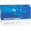 ELEVATE IMAGING COMPATIBLE FOR HP CE390X BLACK CARTRIDGE YIELD 24K