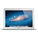 Apple MacBook Air MD761LL/A 13.3 4GB 256GB Intel Core i5-4250U Silver (Certified Used)