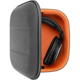 UltraShell Headphones Case Compatible with Sennheiser HD 560S HD 598 Case Large-Sized Over-Ear Headphones