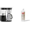 Excellent OXO Brew 9 Cup Stainless Steel Coffee Maker