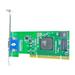 WINDLAND 32Bit PCI Graphics Card ATI Rage XL 8MB Multi-Display VGA Video Tractor PC Card