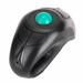 2 .4G Wireless Trackball Mouse Handheld USB Port Thumb Controlled External Holding