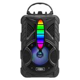 Oneshit Speaker Clearance Bluetooth Small Speaker Home Subwoofer With Microphone Mobile Phone Holder Outdoor Karaoke Speaker