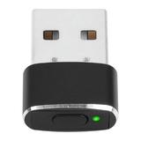 WINDLAND Mouse Jiggler Undetectable USB Mouse Mover for Computer Automatic Mini Mouse