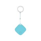 Oneshit Gps Spring Clearance Portable Tracking Bluetooth 5.0 Mobile Key Tracking Smart AntiLost Device Pet AntiLost Device Portable Selfie Locator