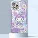 Cartoon Sanrio Hellos Kitties Phone Case for Samsung Galaxy A73 A21s A72 A24 A33 A12 A23 A42 A22 A54 A53 A32 A11 A52 A13 Cover