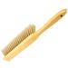 Wooden Bed Brush Handle Broom Bench for Cleaning Cepillos Limpieza Multi Functional Duster Desktop Dusting