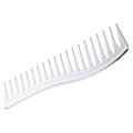 Oily Hair Comb Styling for Men Wide Tooth Curls Abs Women s Man