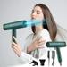 Spring Saving!Hair Dryer with Diffuser and Comb Portable Ionic Travel Dryer Hair High Power Hair Dryers with Diffuser for Women Attachments Lightweight and Low Noise Fast Drying Hair Dryer for Travel