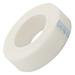 3 Rolls White Duct Tape Security Face for Makeup Lash Extension Medical Punch Hole