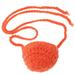 Crochet Hook Kids Face Mask Dust Mask Motorcycle Face Mask Nose Warmer Nose Antifreeze Mask Nasal Mask Child Baby