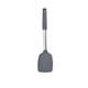 ustensiles de cuisine en silicone spatule de cuisson poêle antiadhésive spatule à frire spatule de fuite de pot chaud cuillère à soupe domestique spatule dense spatule de fuite